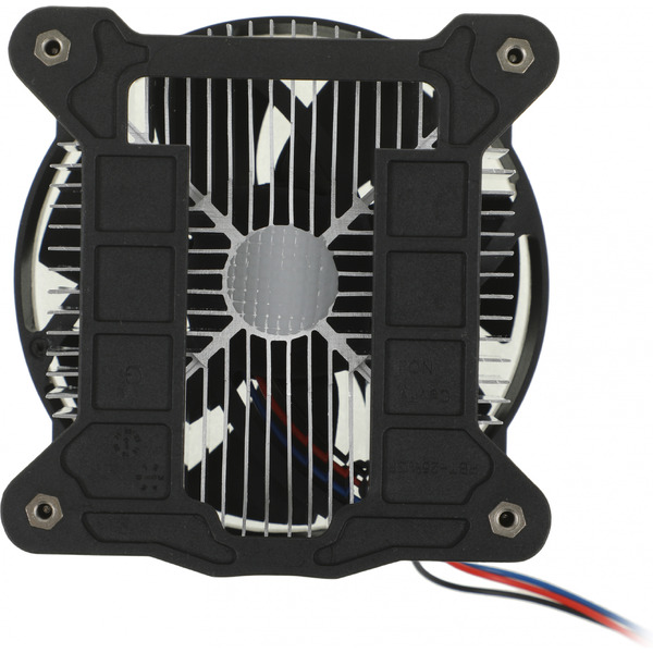 Кулер для процессора DeepCool CK-11508V2 DP-ICAS-CK11508-V2