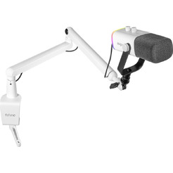Микрофон FIFINE TAM8 (белый)