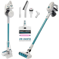 Пылесос Polaris PVCS 4000 HandStickPRO