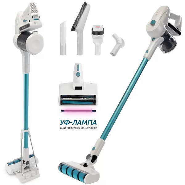 Пылесос Polaris PVCS 4000 HandStickPRO