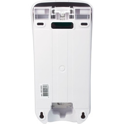 Дозатор Laima Professional 601423 (белый)