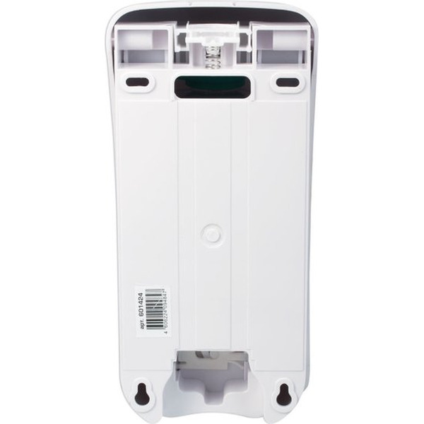 Дозатор Laima Professional 601423 (белый)