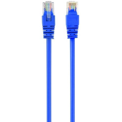 Патч-корд Cablexpert PP12-5M/B