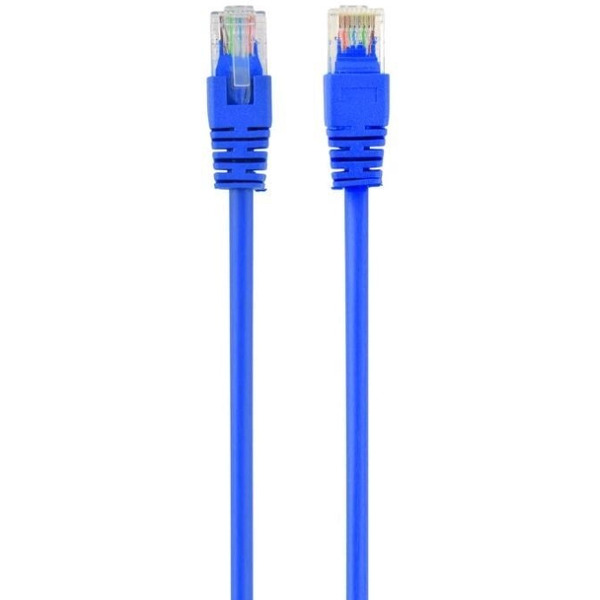 Патч-корд Cablexpert PP12-5M/B