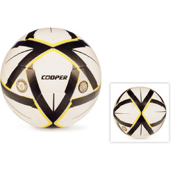 Мяч футбольный COOPER COOP020