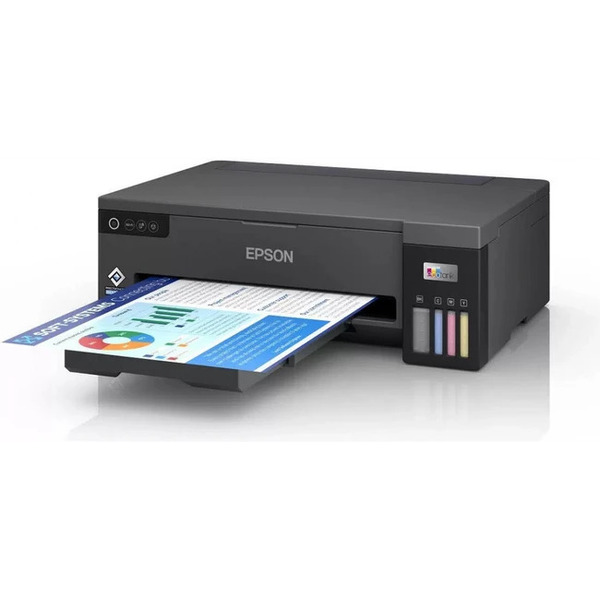 Принтер Epson EcoTank L11050 (C11CK39403)