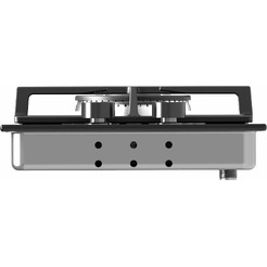 Варочная поверхность газовая CANDY CHXG32CWB