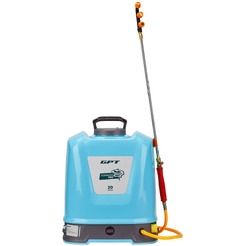 Опрыскиватель GPT TORNADO PRO gen 2 (ZFB-20)