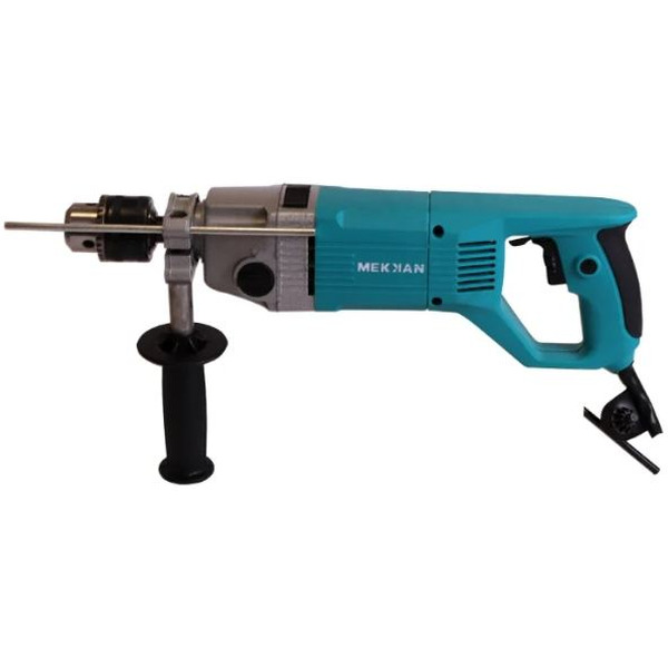 Дрель Mekkan MK82216