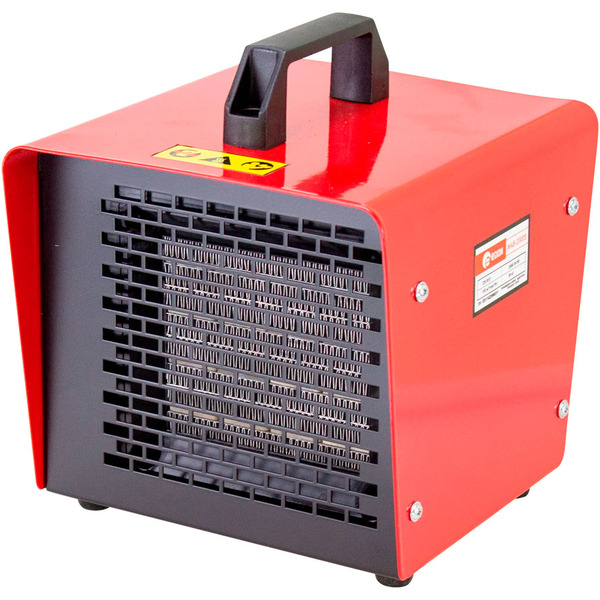 Тепловая пушка Edon WAB-2000S