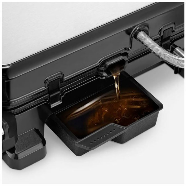 Электрогриль Kitfort KT-4676