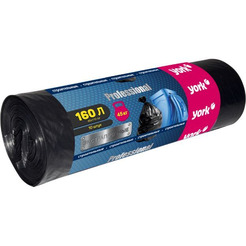 Мешки строительные YORK 090080
