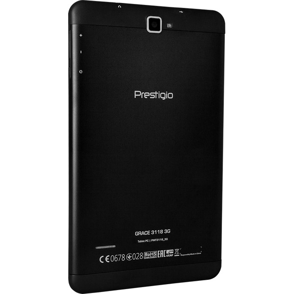 Планшет Prestigio Grace 3118 3G 8 Gb (PMT3118_3GE_C_CIS)