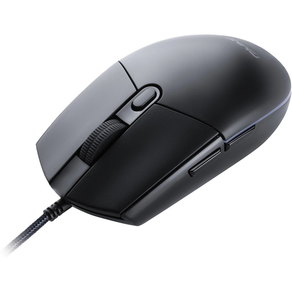 Мышь Oklick GMNG XM002