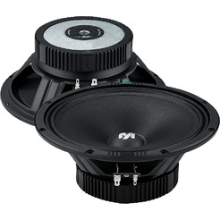 Автоакустика Deaf Bonce Machete MM-80L