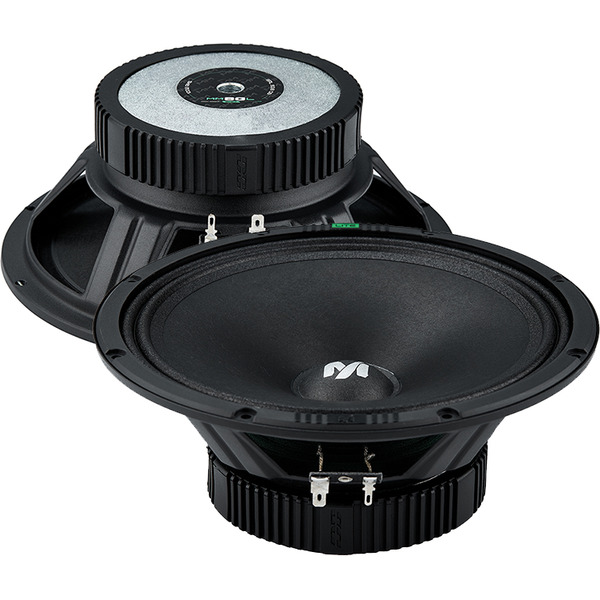 Автоакустика Deaf Bonce Machete MM-80L