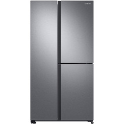 Холодильник SAMSUNG RS63R5571SL/WT