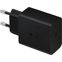 Сетевое зарядное устройство Samsung EP-T4510 (EP-T4510XBEGEU)