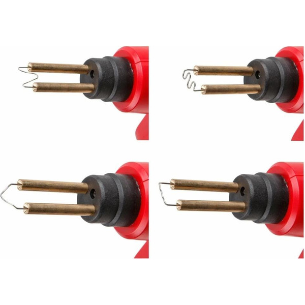 Пистолет для пайки пластика WORTEX WG 7001 0323287