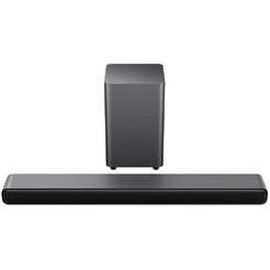 Саундбар TCL S55HE