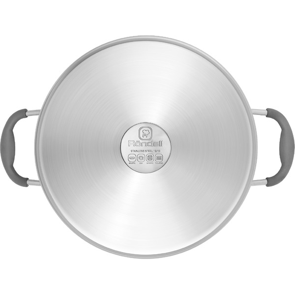 Кастрюля-пароварка Rondell RDS-751