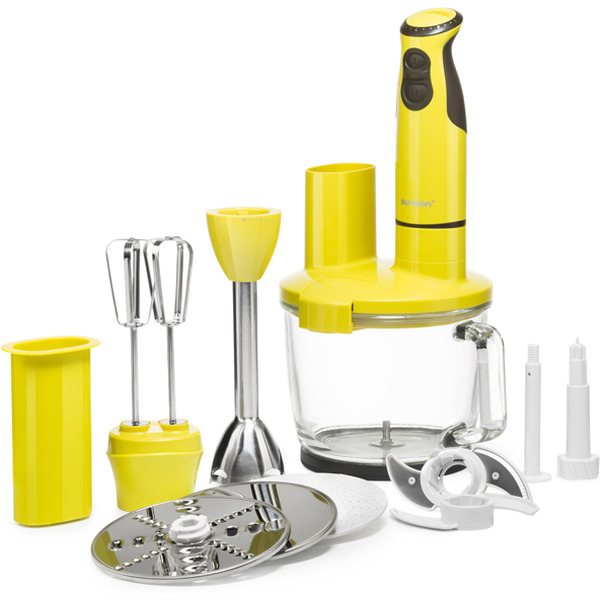 Блендер Oursson HB4040/GA