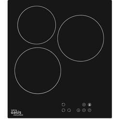 Варочная панель Making Oasis Everywhere P-3SBS