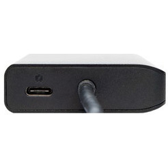 USB-хаб Chieftec DSC-501