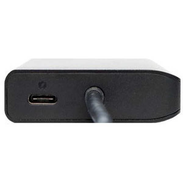 USB-хаб Chieftec DSC-501