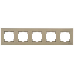 Рамка Mutlusan Rita 2220-800-1586