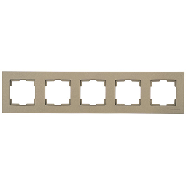 Рамка Mutlusan Rita 2220-800-1586