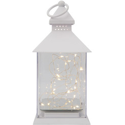 Декоративный фонарь NEON-NIGHT с росой 513-050