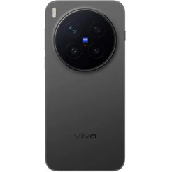 Смартфон vivo X300 Pro V2514 16GB/512GB (черный)