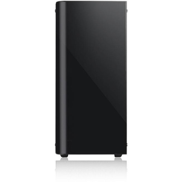 Корпус Thermaltake View 21 TG CA-1I3-00M1WN-00