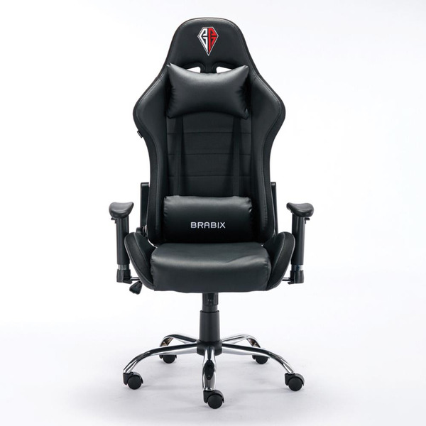 Кресло BRABIX Lumen GM-150 (черный) 532801