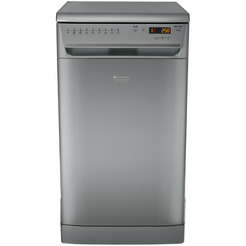 Посудомоечная машина Hotpoint-Ariston LSFF 9H124 CX EU
