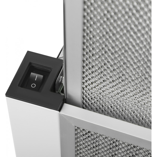 Кухонная вытяжка Hyundai HBH 6230 W