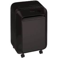 Шредер Fellowes PowerShred LX210 (черный)
