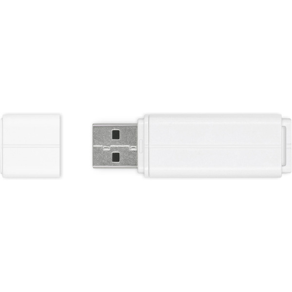 USB Flash Mirex Color Blade Line 64GB 13600-FMULWH64