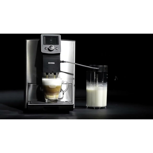 Кофемашина Nivona CafeRomatica NICR 825