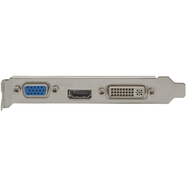 Видеокарта AFOX GeForce GT 210 512MB GDDR3 AF210-512D3L3-V2