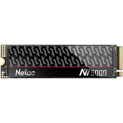 SSD Netac NV5000-t 1TB NT01NV5000t-1T0-E4X