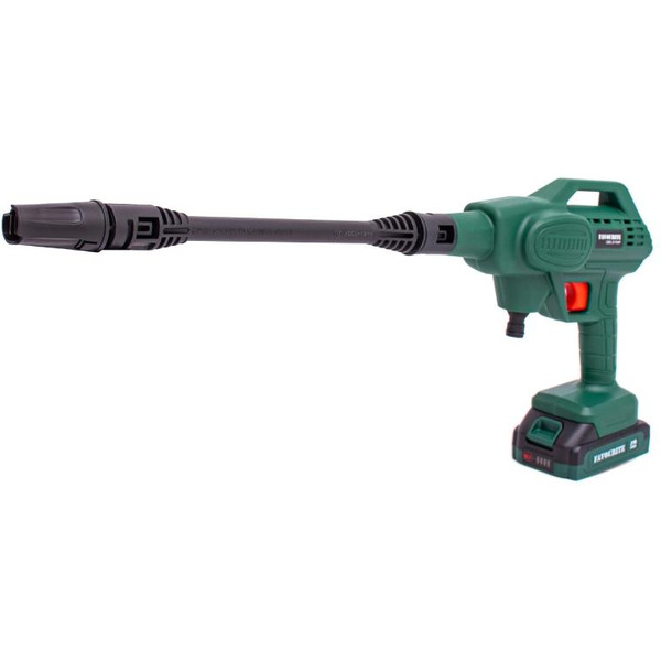 Мойка высокого давления Favourite OBS 21 FWP