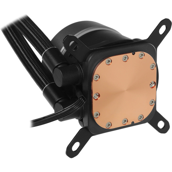 Система жидкостного охлаждения для процессора Lian Li Galahad II Trinity 360 G89.GA2T36B.00