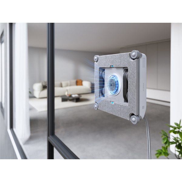 Робот для мытья окон Ecovacs WINBOT MINI 2 Grey (WG853-15)