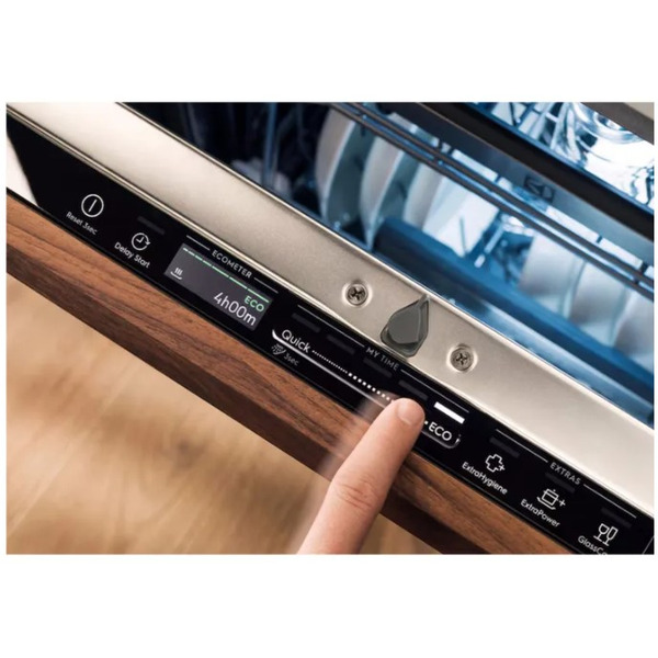 Посудомоечная машина ELECTROLUX EES27200L