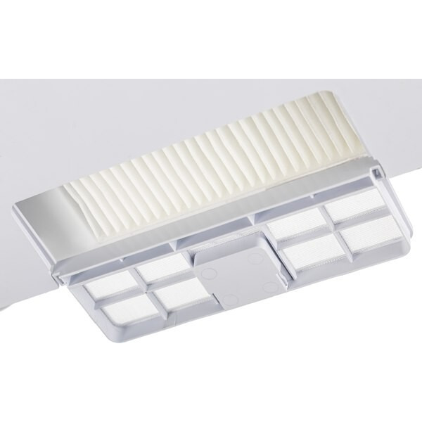 Сушилка для рук Saniteco M-H9 (2000W, белый)