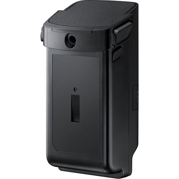 Пылесос SAMSUNG PowerStick PRO VS80N8014KW/EV