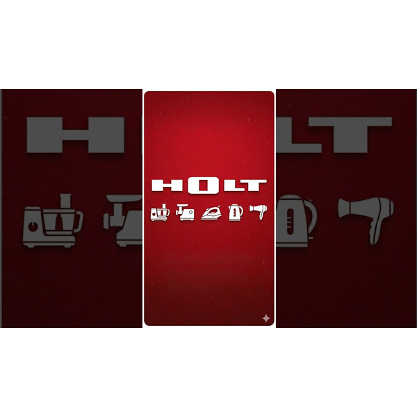 Кухонный комбайн Holt HT-FP-016