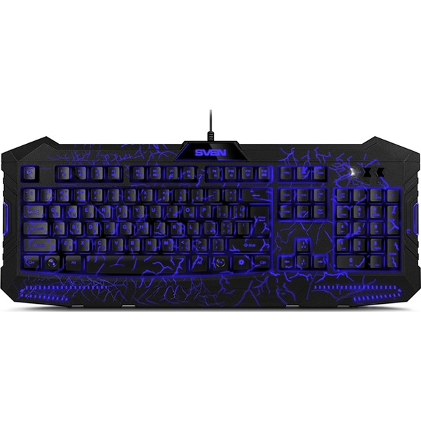 Мышь + клавиатура SVEN GS-9400